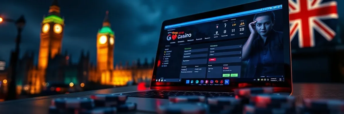 Setting up an account: what each operator actually asks for: free online casino games guide for players in the UK