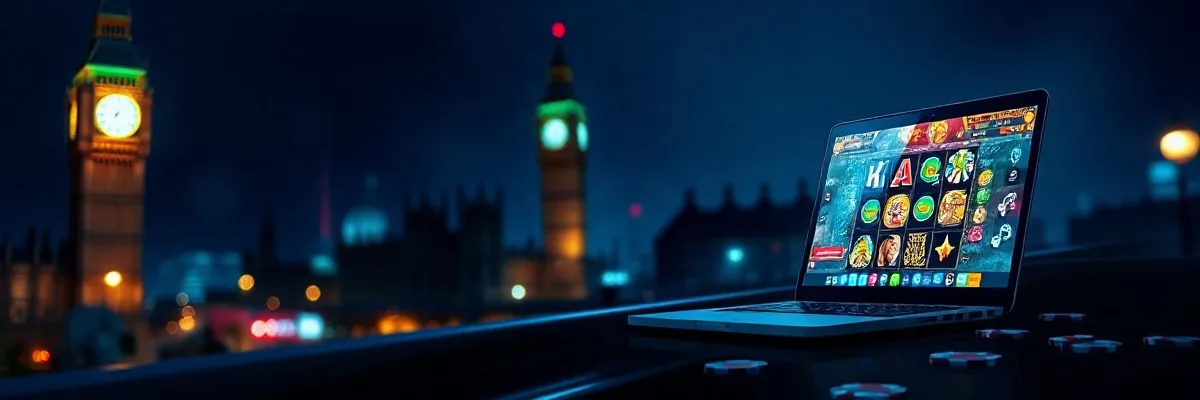 Classic reels versus modern video formats: Online casino games guide for players in the UK